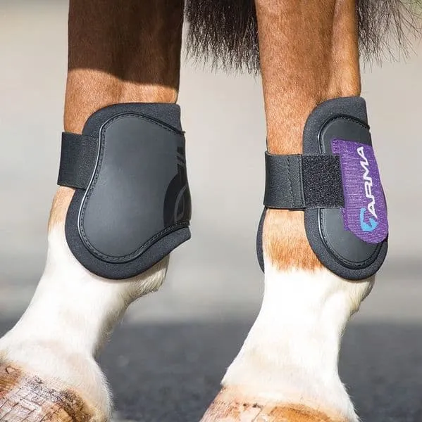 Arma Fetlock Boots