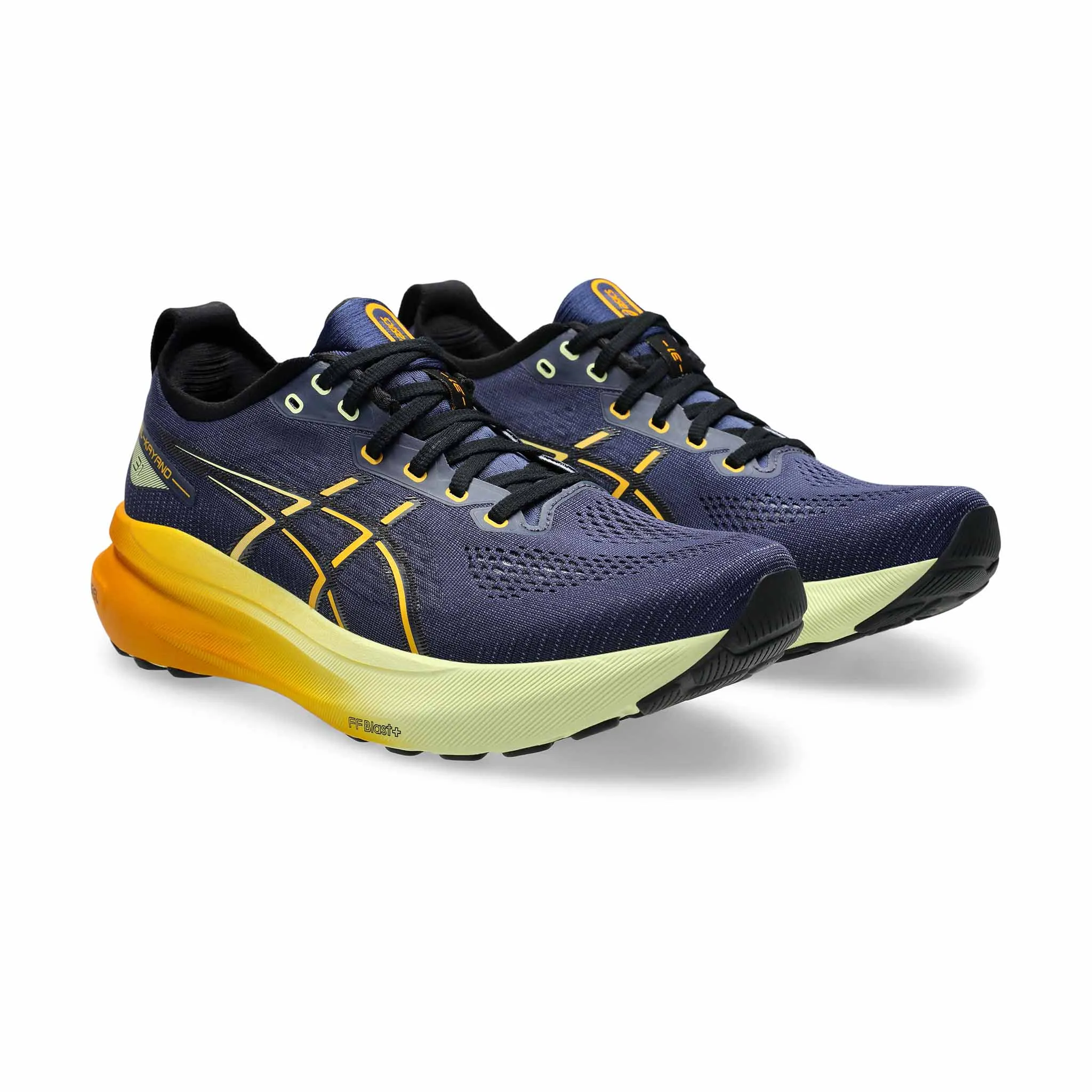 ASICS | Men's Gel-Kayano 31 Running Shoes - Indigo Blue