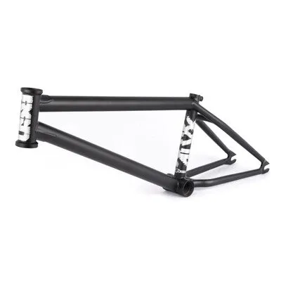 BSD ALVX AF  FRAME 20.8" FLAT BLACK