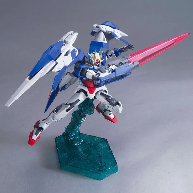 HGG00 1/144 No.054 GN-0000 GNA-010 00 Raiser   GN Sword III