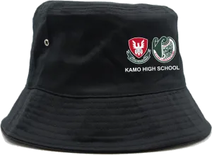 Kamo High School Bucket Hat 2024