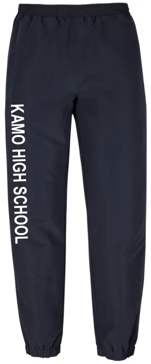 Kamo High School Trackpants 2024