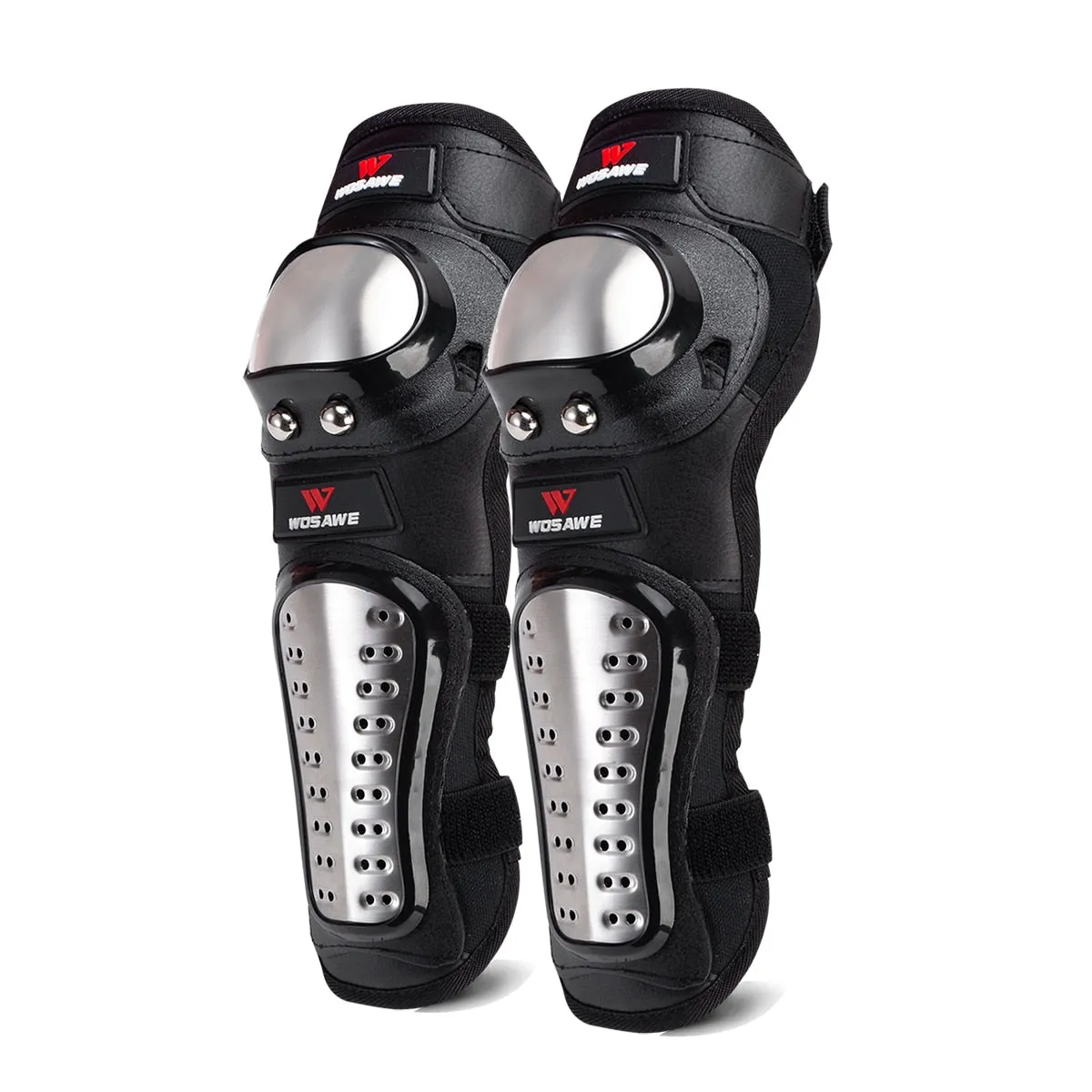 Motorcycle Armor Knee & Elbow Guard