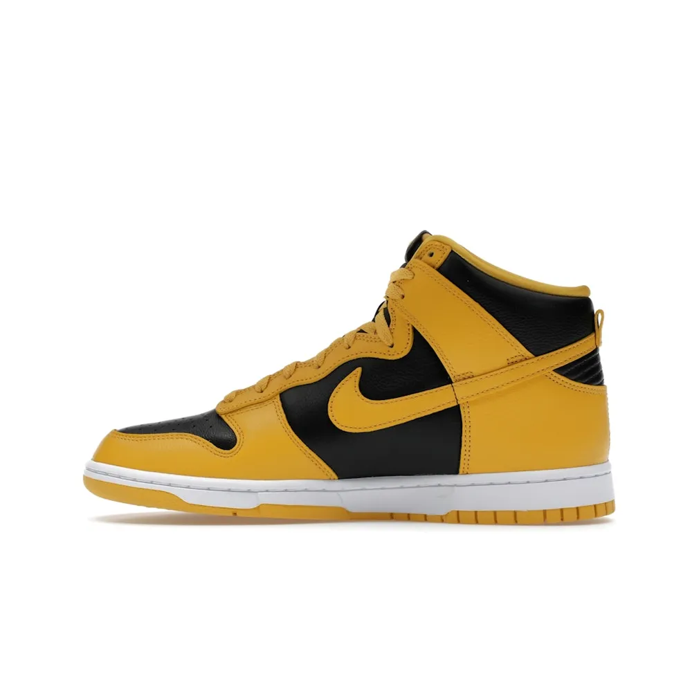 Nike Dunk High Wu-Tang (2024)