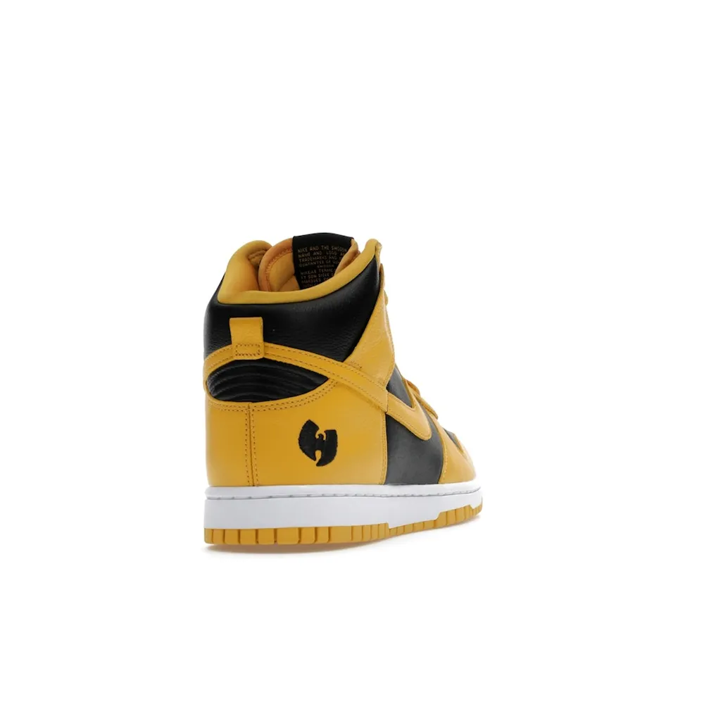 Nike Dunk High Wu-Tang (2024)