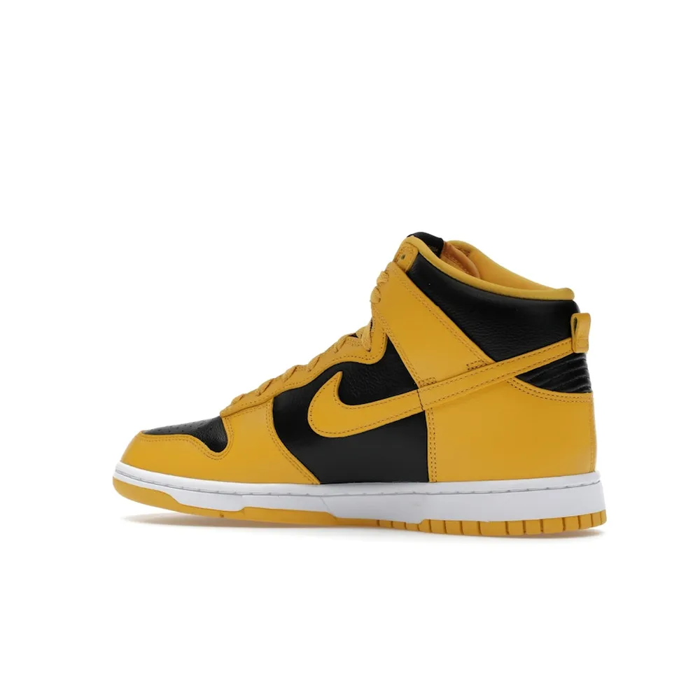 Nike Dunk High Wu-Tang (2024)