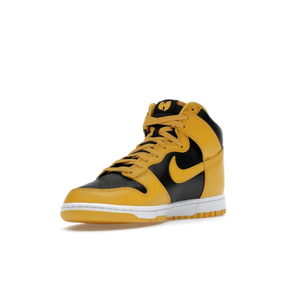 Nike Dunk High Wu-Tang (2024)