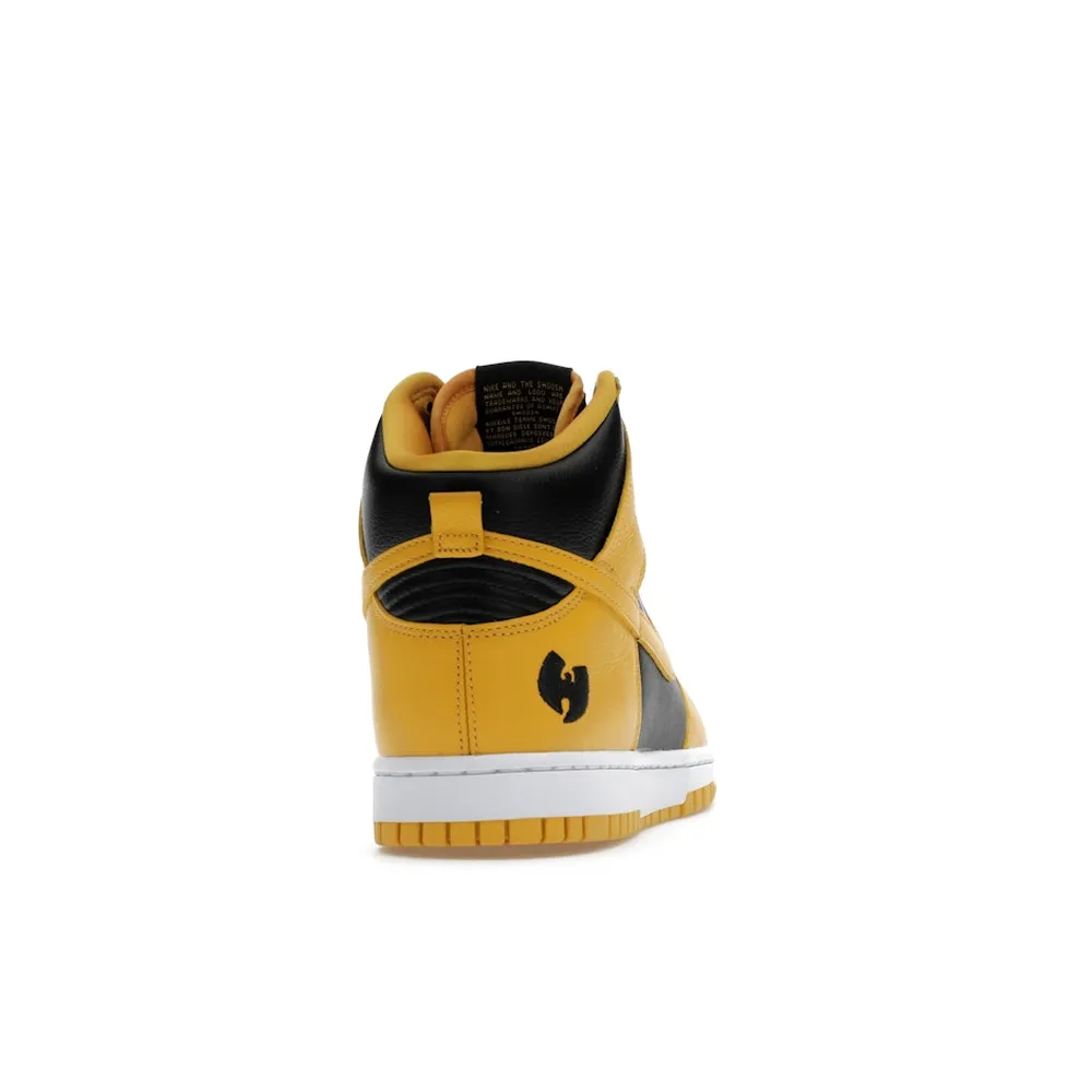 Nike Dunk High Wu-Tang (2024)