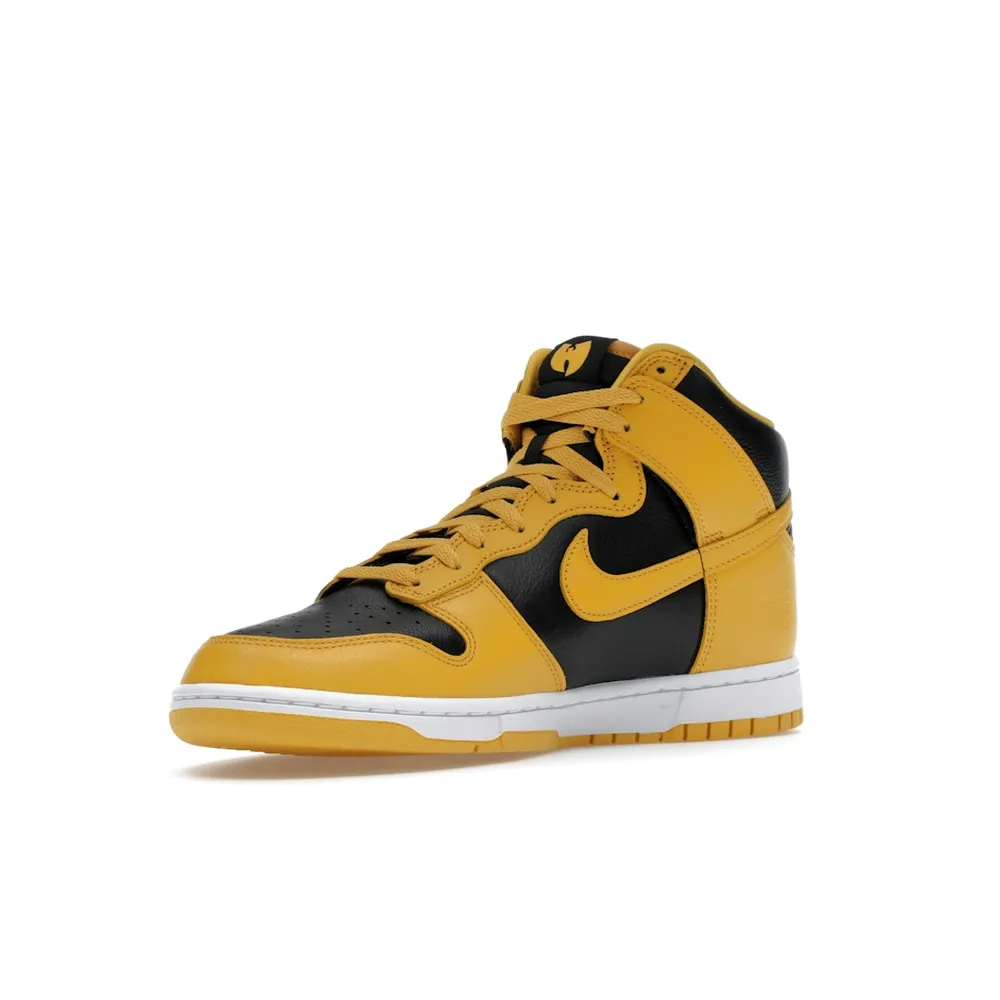 Nike Dunk High Wu-Tang (2024)