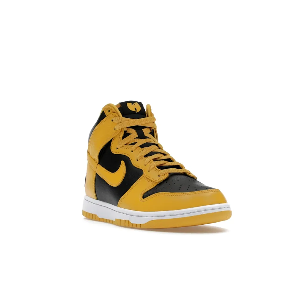 Nike Dunk High Wu-Tang (2024)