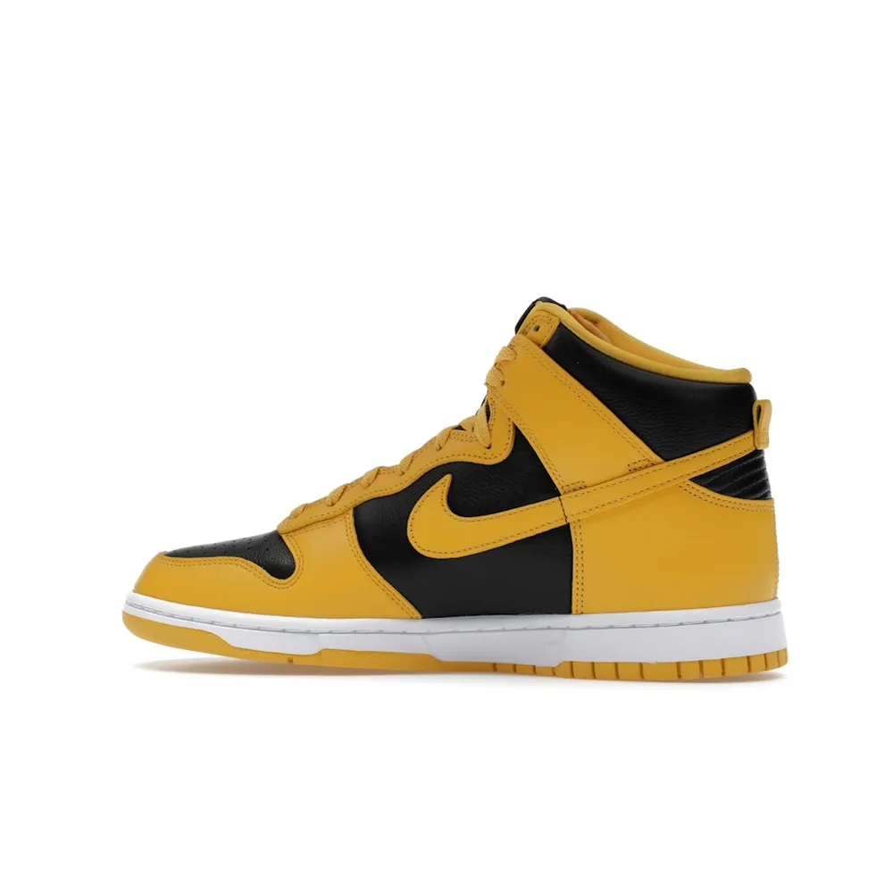 Nike Dunk High Wu-Tang (2024)