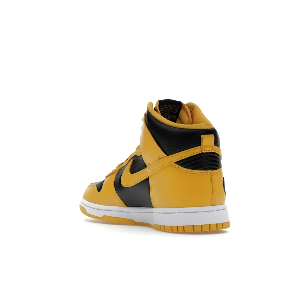 Nike Dunk High Wu-Tang (2024)