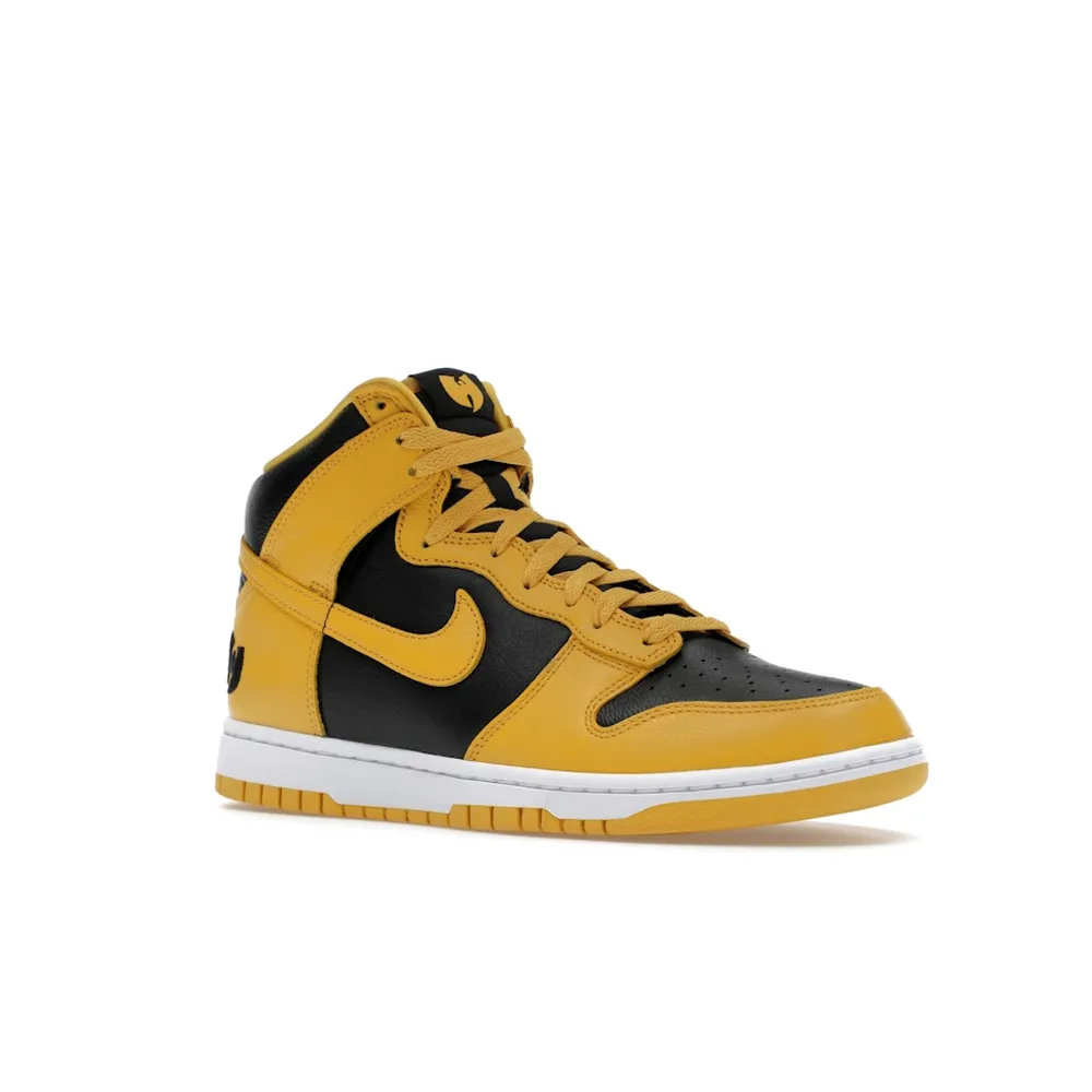 Nike Dunk High Wu-Tang (2024)