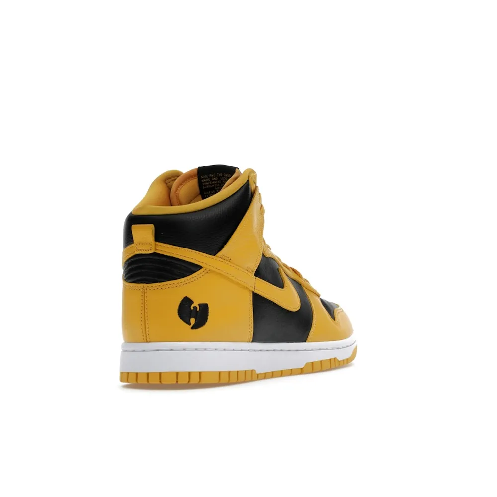 Nike Dunk High Wu-Tang (2024)