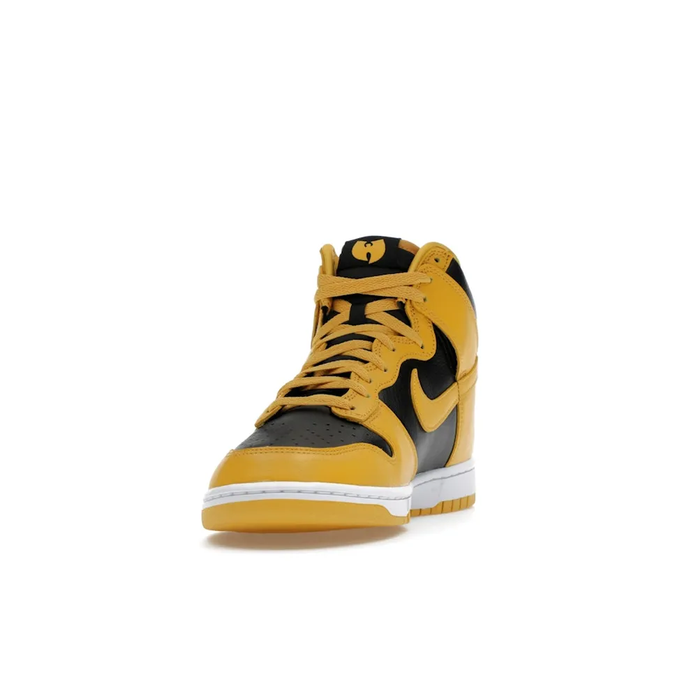 Nike Dunk High Wu-Tang (2024)