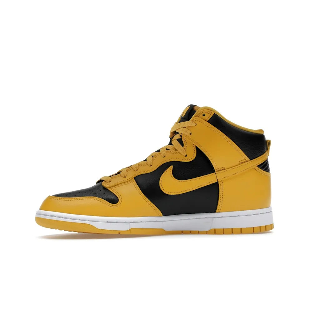 Nike Dunk High Wu-Tang (2024)