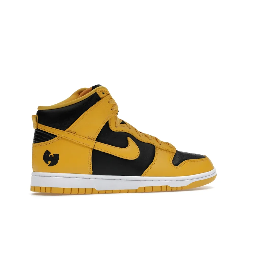 Nike Dunk High Wu-Tang (2024)