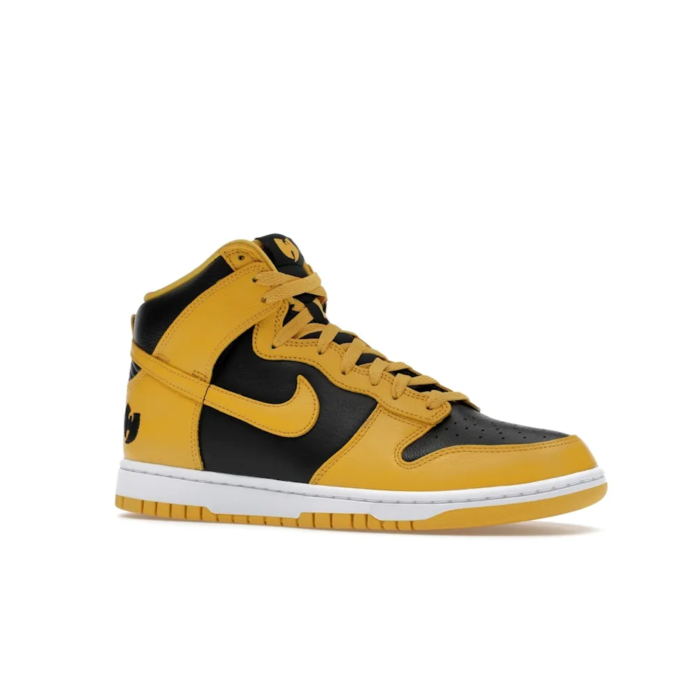 Nike Dunk High Wu-Tang (2024)