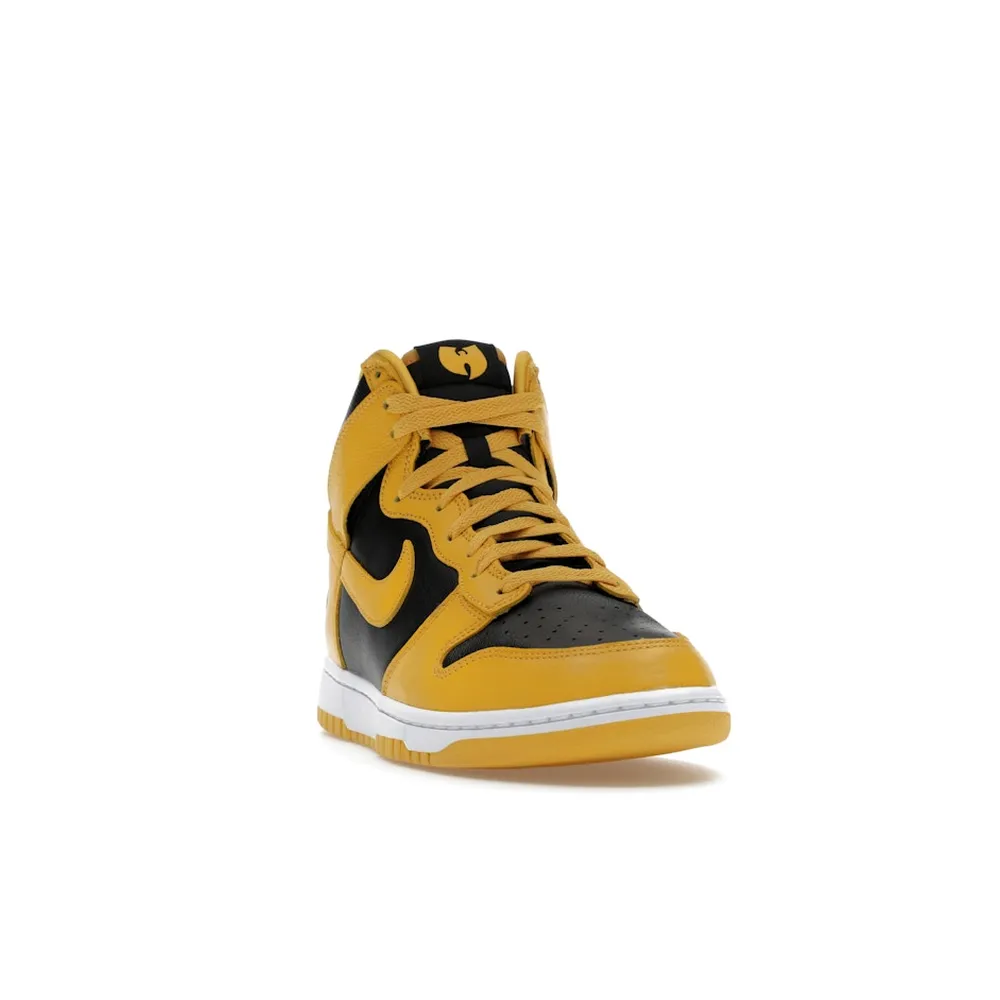 Nike Dunk High Wu-Tang (2024)