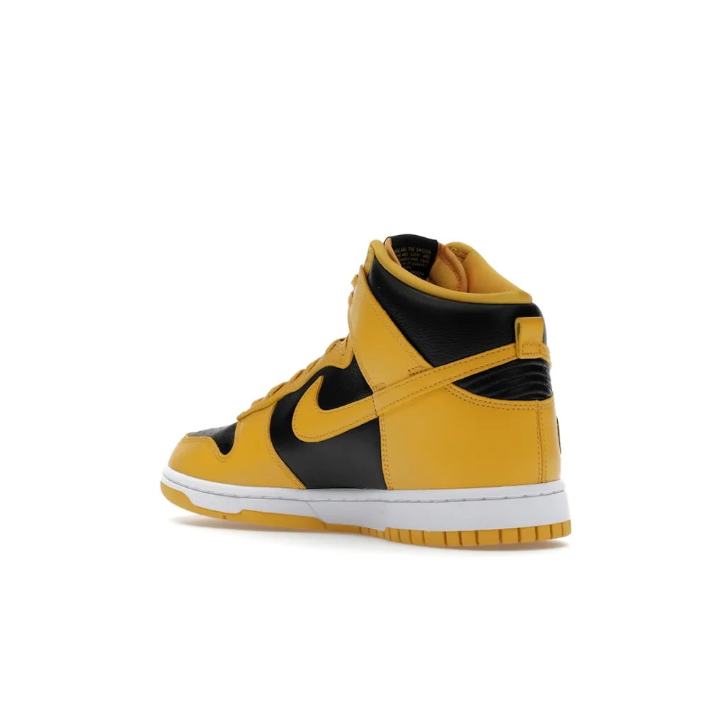 Nike Dunk High Wu-Tang (2024)