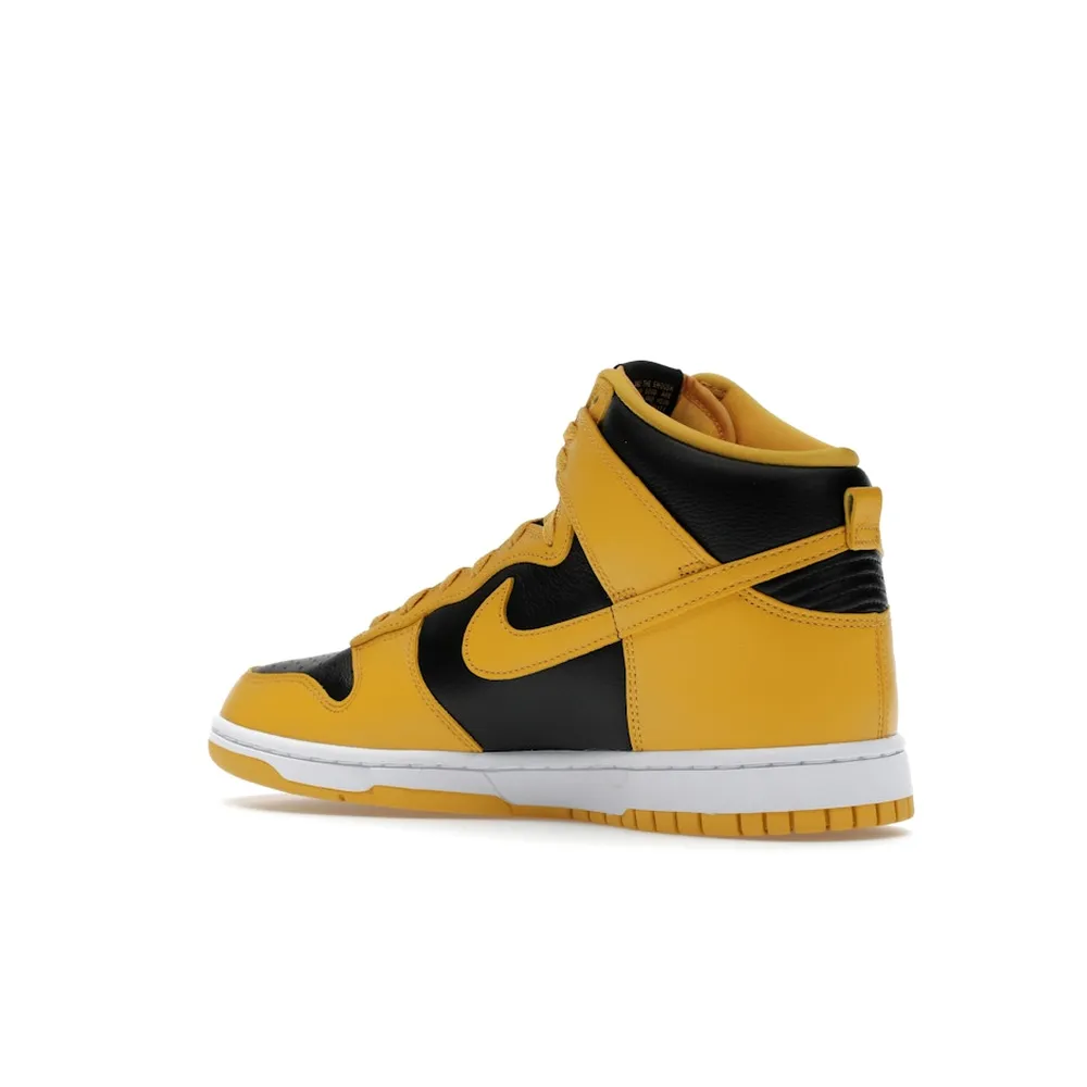 Nike Dunk High Wu-Tang (2024)