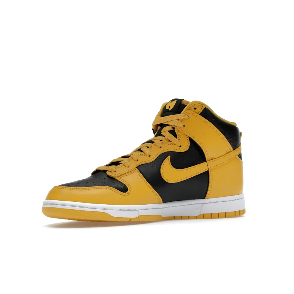 Nike Dunk High Wu-Tang (2024)