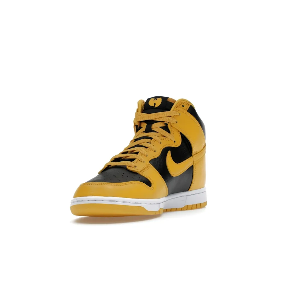 Nike Dunk High Wu-Tang (2024)