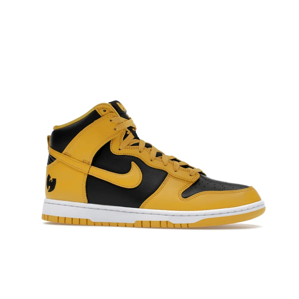 Nike Dunk High Wu-Tang (2024)