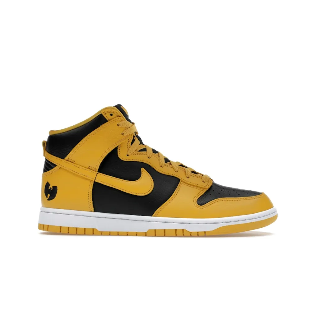 Nike Dunk High Wu-Tang (2024)