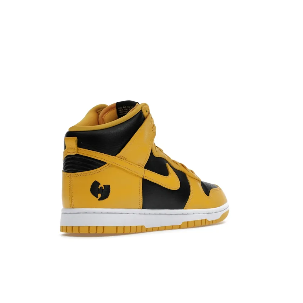 Nike Dunk High Wu-Tang (2024)