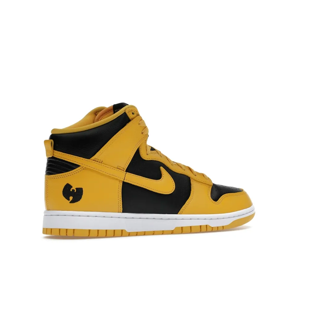 Nike Dunk High Wu-Tang (2024)