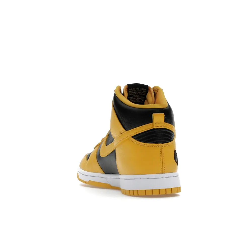 Nike Dunk High Wu-Tang (2024)