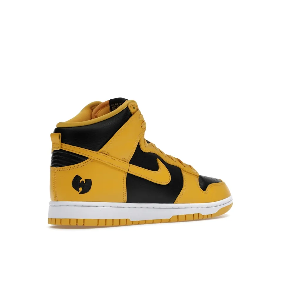 Nike Dunk High Wu-Tang (2024)