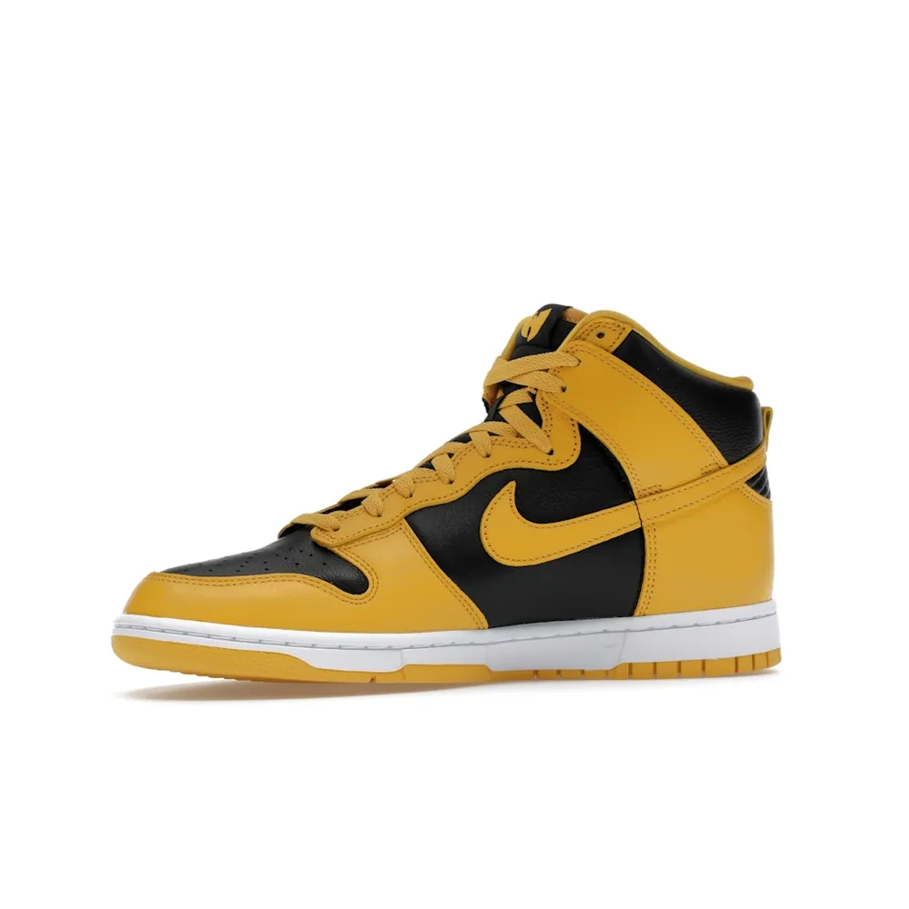 Nike Dunk High Wu-Tang (2024)