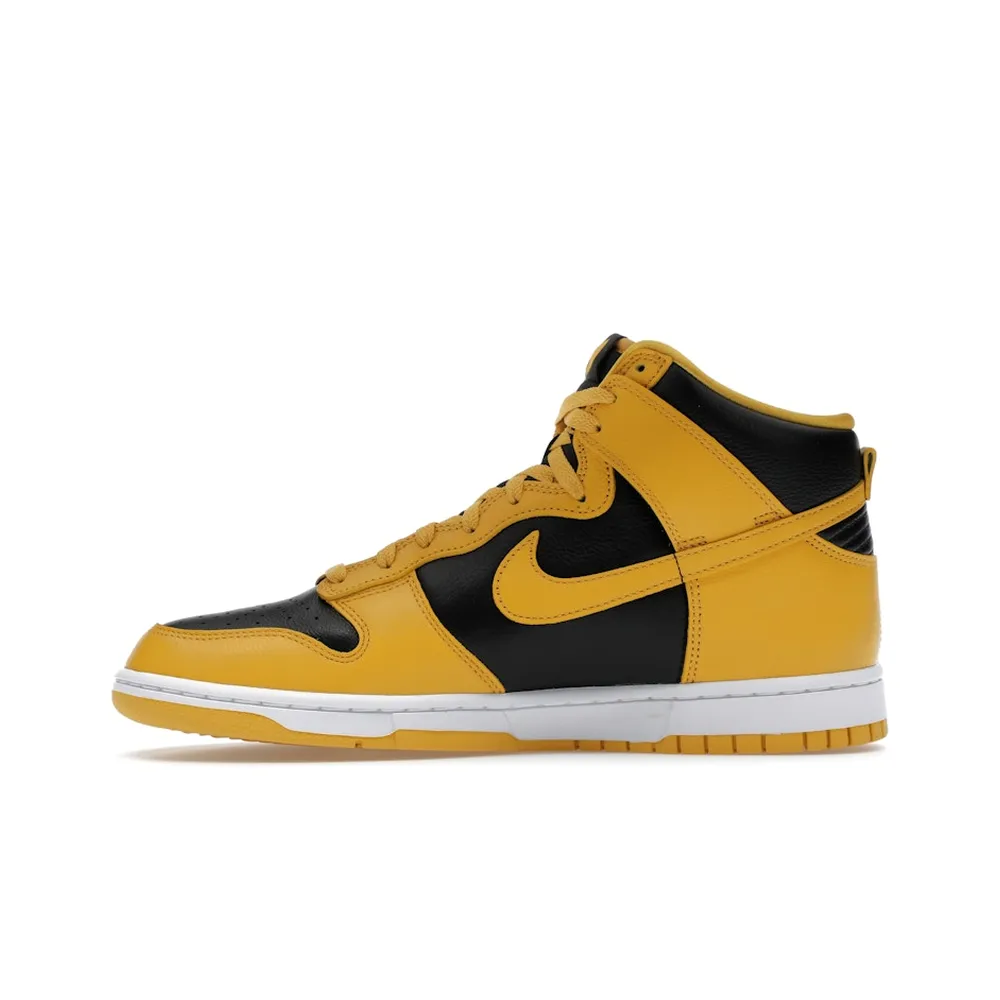 Nike Dunk High Wu-Tang (2024)