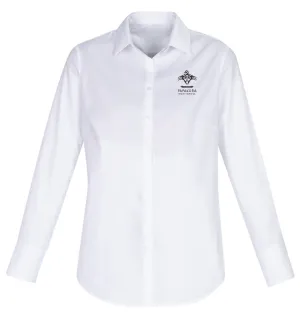 Papakura High School - LS Blouse