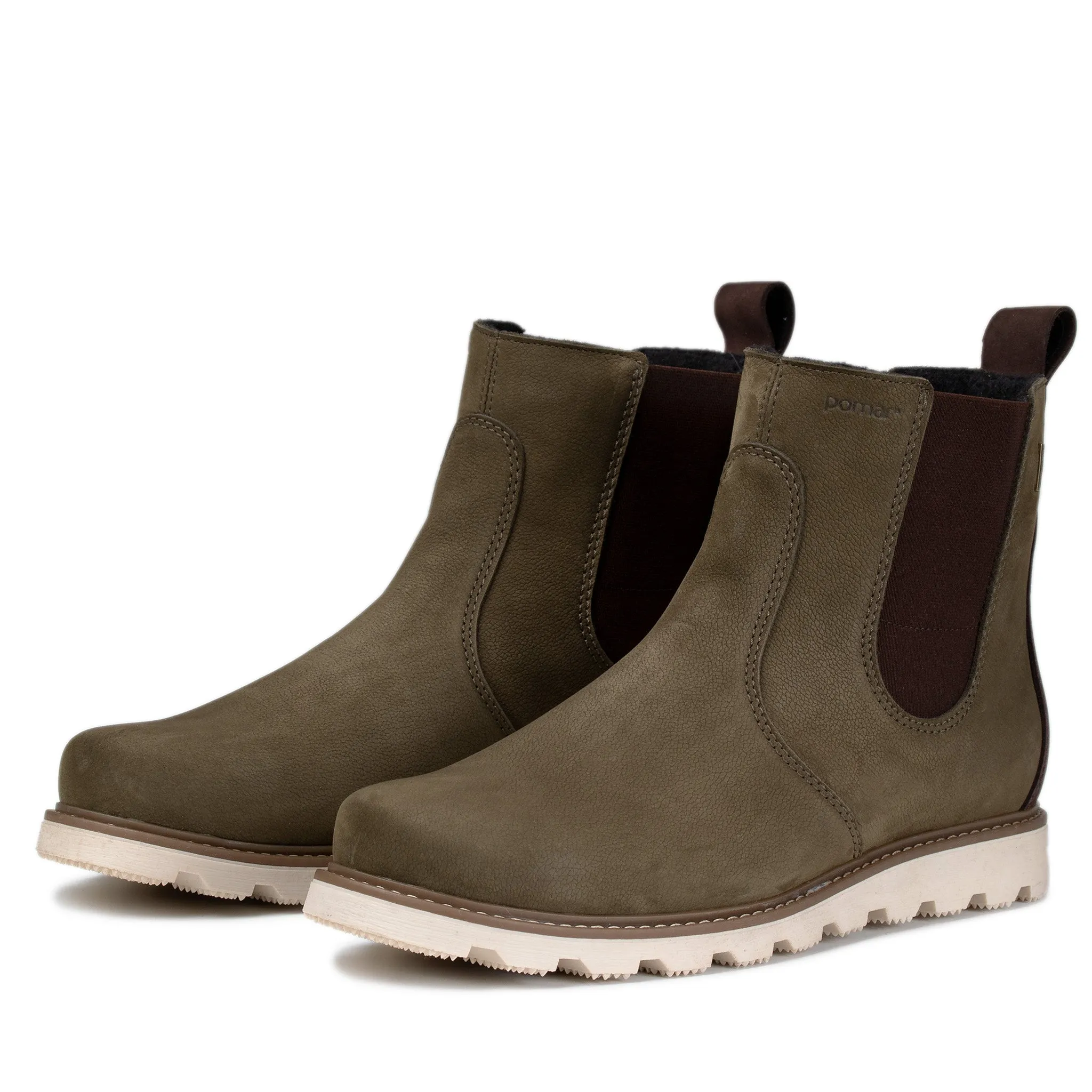 RAJA Men's GORE-TEX® Chelsea boots