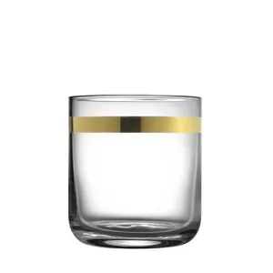 Semplice High Ball Glasses - Set of 4