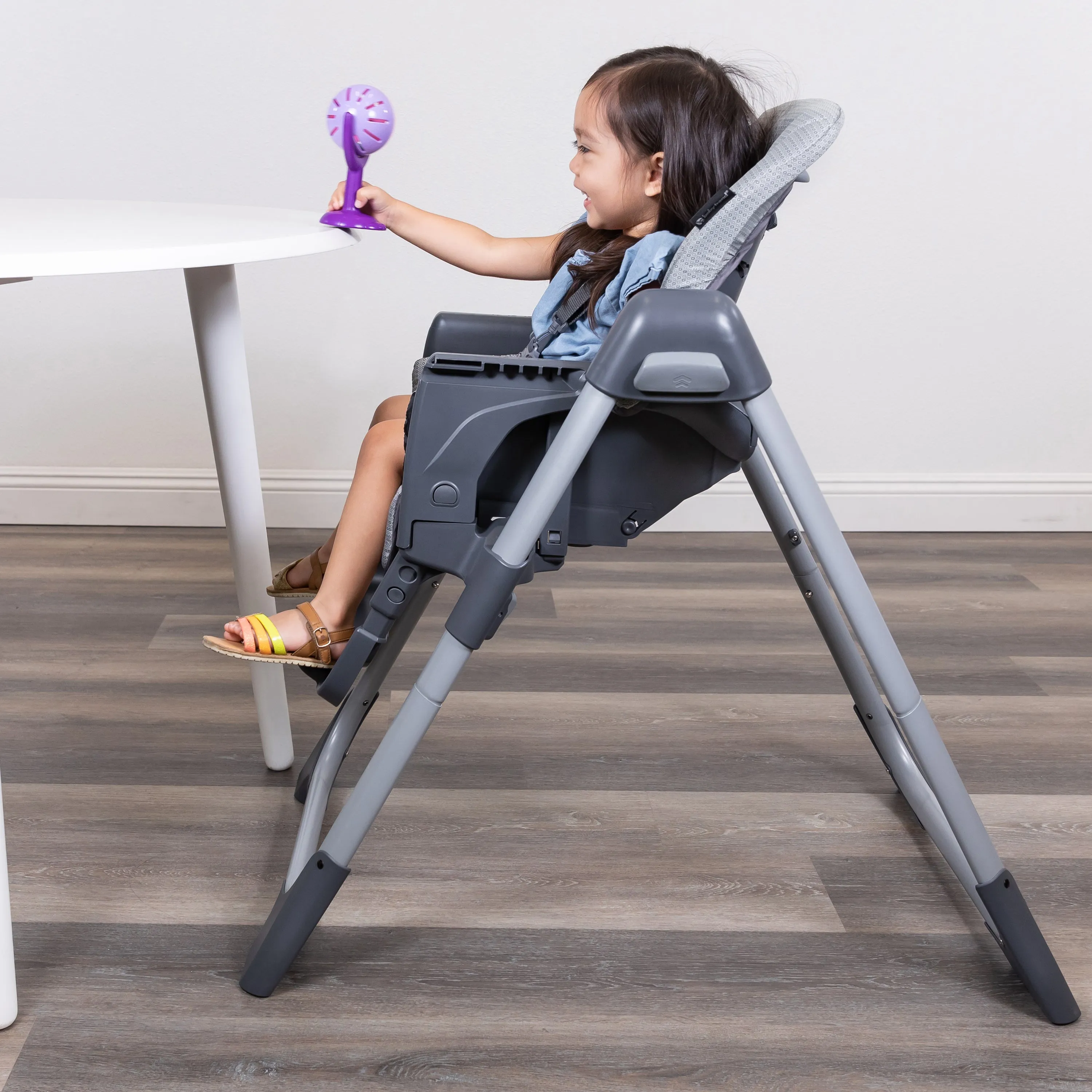 Sit Right 2.0 3-in-1 High Chair