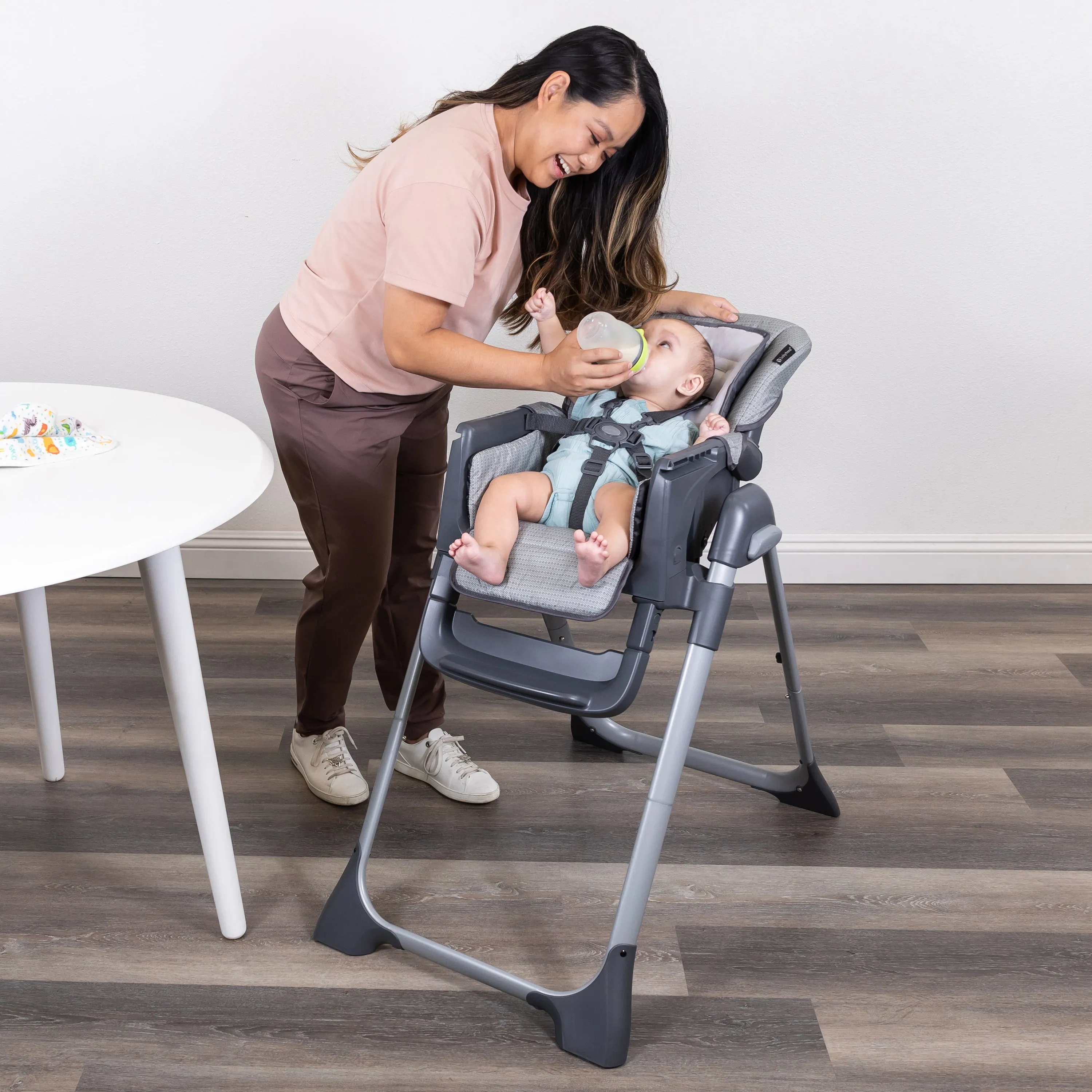 Sit Right 2.0 3-in-1 High Chair