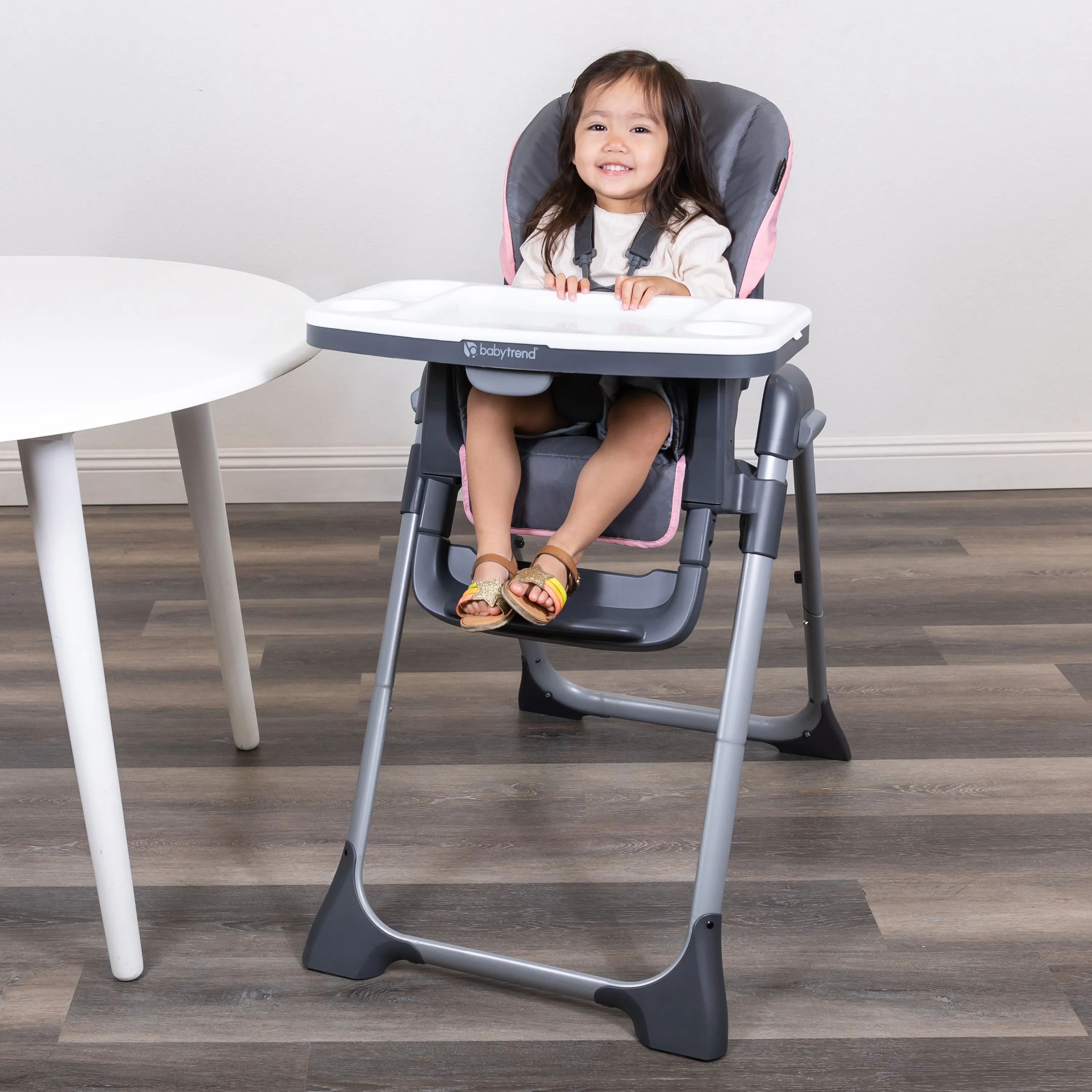 Sit Right 2.0 3-in-1 High Chair