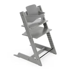 Stokke® Tripp Trapp ® Chair With Free Babyset