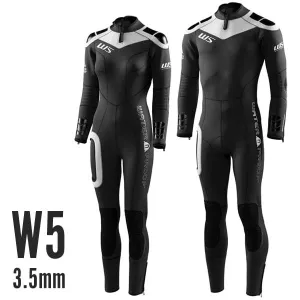 Waterproof W5 3.5mm Wetsuit Ladies