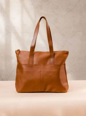 Yari Carry-On Tote